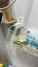 綠聯(lián)65W氮化鎵充電器套裝多口Type-C快充充電頭 適用PD45/30/20W蘋(píng)果16/15三星手機(jī)華為平板筆記本電腦 【65W氮化鎵】 2C1A充電器套裝-1.5米 曬單實(shí)拍圖