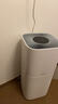 美的（Midea）森林家空氣凈化器Air4 家用除甲醛除菌除異味除過敏原甲醛傳感器實時監(jiān)測國家補貼 【母嬰認證優(yōu)選】KJ550G-YY 曬單實拍圖