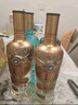 洋河 高線光瓶酒 藍(lán)洋河 42度 500ml 單瓶裝 綿柔濃香型白酒  曬單實拍圖