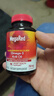 MegaRed脈拓南極磷蝦油膠囊深海魚油omega-3輔助降血脂美國進(jìn)口750mg80粒 曬單實(shí)拍圖