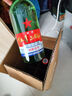 紅星二鍋頭 大二 清香型白酒 56度 500ml*6瓶 非原箱 純糧口糧酒 曬單實拍圖