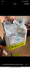 babycareAir pro拉拉褲夏季超薄透氣尿不濕寶寶尿片bbc嬰兒新生兒日用尿布 XL 4包 128片 【體重12-17KG】 曬單實拍圖