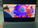 華為MateBook Pro 柔光版筆記本電腦 OLED護(hù)眼云晰柔光屏 鴻蒙操作系統(tǒng) 970g超輕薄長(zhǎng)續(xù)航32GB 1TB晴藍(lán) 曬單實(shí)拍圖
