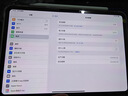 Apple 蘋果平板電腦 iPad Pro 7代 11英寸 2024款  M4芯片 二手蘋果平板 銀色 512G WiFi+5G 曬單實(shí)拍圖