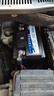 瓦爾塔（VARTA）汽車(chē)電瓶蓄電池藍標L2-400大眾高爾夫6/7日產(chǎn)風(fēng)神S30/H30以舊換新 曬單實(shí)拍圖