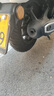米其林（MICHELIN）摩托車輪胎 PILOT STREET 2  100/90-10  曬單實(shí)拍圖