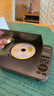 飛利浦(philips)EXP5608 潮品CD機 桌面cd音響  藍牙CD機 家居裝飾裝修禮品立體聲多場景音樂專輯音箱 曬單實拍圖