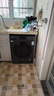 海爾（Haier）滾筒洗衣機(jī)全自動超薄洗烘一體機(jī)帶烘干 EG100HMATE29S 10公斤一級能效以舊換新 家電國家補(bǔ)貼20% 曬單實拍圖