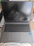 榮耀（HONOR）MagicBook X16 戰(zhàn)斗版/超清版/標準版 酷睿長續(xù)航新款筆記本電腦輕薄商務辦公高清大學生游戲本 【戰(zhàn)斗版】X16 12代標壓i5 星空灰 16G+512G 官方標配 曬單實拍圖