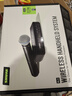 SHURE【SHURE全新正品】 舒爾BLX24/BETA58A無(wú)線麥克風(fēng)手持話筒手機(jī)電腦直播套裝舞臺(tái)演出會(huì)議家用卡拉O BLX24/BETA58A(單只話筒) 曬單實(shí)拍圖