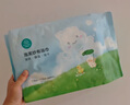 全棉時(shí)代 嬰兒浴巾 新生兒童6層水洗紗布浴巾寶寶純棉小鴨子115*115cm 曬單實(shí)拍圖