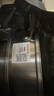 愛仕達（ASD）蒸鍋不銹鋼三層蒸鍋家用蒸煮一體湯鍋28CM蒸籠電磁爐燃氣灶通用B3 曬單實拍圖