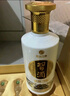 習酒 金質第四代禮盒 醬香型白酒 53度 500ml*2瓶 禮盒裝 曬單實拍圖