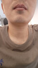 飛科（FLYCO）電動(dòng)剃須刀旋轉(zhuǎn)式男士刮胡須刀快充FS903生日七夕情人節(jié)禮物送男友送老公送父親 國(guó)家補(bǔ)貼 曬單實(shí)拍圖