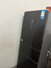 美的（Midea）283三門三開門大容量家用小型電冰箱一級能效節(jié)能風冷無霜雙凈味租房多門MR-283WTPZE【國家補貼】 曬單實拍圖