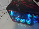 華碩ROG夜神全家桶9800X3D 9950X3D華碩RTX5080 5070Ti電腦主機(jī)臺式游戲直播設(shè)計渲染視頻剪輯組裝整機(jī) 配置2:R7-9800X3D+華碩RTX5070 曬單實(shí)拍圖