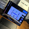 華為MateBook Fold 非凡大師 筆記本電腦 鴻蒙操作系統(tǒng) 超輕薄折疊電腦雙層OLED顯示屏 32GB 2TB鍛影黑 曬單實拍圖