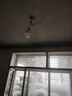 ARROW箭牌 LED高顯色節(jié)能燈泡大功率家用廠房工地光源JPXZ361 曬單實(shí)拍圖