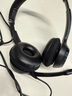 logitech 羅技H390 企業(yè)級有線耳機耳麥 USB耳機頭戴式立體聲降噪耳麥筆記本辦公 石墨黑 升級版 曬單實拍圖