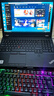 聯(lián)想ThinkPad W541/P50 i7獨顯游戲設(shè)計3D渲染工作站IBM二手筆記本電腦 95新 P50 i7-6代四核 16G 512G 2G獨顯 曬單實拍圖
