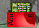 一加 Ace 5 12GB+512GB 全速黑 國家補(bǔ)貼 第三代驍龍 8 風(fēng)馳游戲內(nèi)核 冰川電池 oppo游戲AI智能5G手機(jī) 曬單實(shí)拍圖