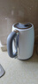膳魔師（THERMOS）燒水壺電熱水壺國家補貼家用開水壺瓶大容量食品級304不銹鋼保溫一體全自動智能斷電飲水機燒水器 1.7L 【真沸騰】電熱水壺 曬單實拍圖