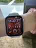 華為（HUAWEI）手表WATCH FIT 4 智能手表 藍(lán)牙通話輕薄大屏運(yùn)動(dòng)血氧健康監(jiān)測(cè)健身長(zhǎng)續(xù)航手表【華為官方授權(quán)店】 悅動(dòng)白 氟橡膠表帶 曬單實(shí)拍圖
