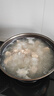 20斤新鮮雞胸肉冷凍批發(fā)單凍大雞胸新鮮健身雞胸雞脯肉去皮雞胸 整箱10斤（凈重7.5-8.5斤） 曬單實(shí)拍圖
