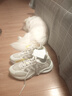 阿迪達(dá)斯 （adidas）中性 運(yùn)動型格系列CLIMACOOL VENTO 4.0 休閑鞋 JS3657  41碼 曬單實(shí)拍圖