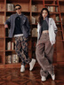 adidas經(jīng)典三條紋運(yùn)動(dòng)連帽夾克外套男女春季新款阿迪達(dá)斯三葉草 亮白   S 曬單實(shí)拍圖