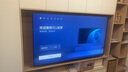 TCL電視 75T6L 75英寸 QD-Mini LED 萬象分區(qū) 量子點 絢彩XDR 1300nits DeepSeek AI電視 國家補貼 曬單實拍圖