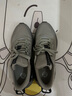lululemon丨beyondfeel trail 男士越野跑鞋 LM9AVES 亞麻原料/鷗灰/特拉弗斯灰 42.5 曬單實(shí)拍圖
