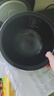 蘇泊爾（SUPOR） 電飯煲4升5升煮飯內(nèi)膽火旋風(fēng)球釜內(nèi)鍋通用不粘原廠配件（先確認(rèn)適配再購買） 4升內(nèi)鍋（先確認(rèn)適配再購買） 曬單實(shí)拍圖