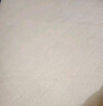 卡帝樂(lè )鱷魚(yú)（CARTELO）羊羔絨床墊軟墊家用秋冬季加厚保暖床褥墊子被褥鋪底宿舍單人褥子 米白【雙面羊羔絨 保暖升級】 150cm * 200cm 曬單實(shí)拍圖