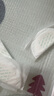 新貝防溢乳墊哺乳期一次性超薄產(chǎn)后100P溢乳墊防漏乳墊透氣溢奶墊乳貼 100片裝 專(zhuān)利超輕薄懸浮款1盒 曬單實(shí)拍圖