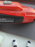 松下（Panasonic） 電動(dòng)螺絲刀小型充電式起子機(jī)家用電鉆電動(dòng)工具 EY7412電動(dòng)螺絲刀【紅色款】 曬單實(shí)拍圖