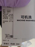 GAP女裝春秋可機(jī)洗抗靜電logo絞花毛衣寬松美式針織衫637635 曬單實(shí)拍圖
