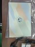 惠普（HP）星Book14/15筆記本 春日限定 學(xué)生打工族適用 流暢辦公AI游戲看劇PPT表格CAD畫(huà)圖PS網(wǎng)課 麥浪晴空 R7-7735HS/15.6寸 32G內存+1T固態(tài)硬盤(pán) 曬單實(shí)拍圖