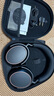 森海塞爾（Sennheiser）MOMENTUM 4 無線耳機(jī) 大饅頭4特別設(shè)計(jì)版 藍(lán)牙頭戴耳機(jī) 曜金黑 高考祝福禮物 曬單實(shí)拍圖