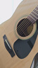 雅馬哈（YAMAHA）F310NT/F400/F600/F370初學(xué)者民謠吉他男女生入門(mén)彈唱指彈吉它 F310NT【推薦】丨41英寸丨原聲款 曬單實(shí)拍圖