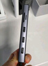 綠聯(lián)Type-C擴(kuò)展塢USB-C讀卡器雷電4拓展塢HDMI網(wǎng)口轉(zhuǎn)接HUB分線器通用蘋(píng)果MacBook Air華為聯(lián)想 曬單實(shí)拍圖