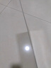 建掌柜透明塑料板硬板pvc板擋板隔板pc板陽光板耐力板5mm硬板材膠板加工 透明10*10厘米*1.5毫米2張 曬單實(shí)拍圖