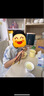 巴拉巴拉六一兒童節(jié)童裝兒童短袖套裝2025夏季國(guó)風(fēng)漢服新中式208225119118 曬單實(shí)拍圖