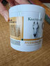 Krauterhof 德國(guó)馬膏馬油膏熱凝膠舒適按摩膏熱感馬膏 白金版500mL 曬單實(shí)拍圖
