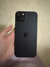 Apple iPhone 15 Plus 二手蘋果15 Plus 5G手機(jī) 黑色 128G 曬單實(shí)拍圖