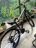 福特山地自行車成人青少年學生男女士變速單車 LM380 騎士灰-24速L碼 曬單實拍圖