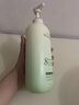 維特絲洗發(fā)水男女士去屑止癢控油持久蓬松洗頭膏露無硅油金榜第1名留香 曬單實拍圖