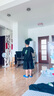左西男童防蚊褲2025夏裝新款兒童褲子男孩薄款速干長(zhǎng)褲潮 黑色 140 曬單實(shí)拍圖