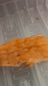北海印象鳳尾蝦干 開袋即食低脂高蛋白海鮮休閑小吃零食代餐辦公室追劇 鮮烤鳳尾蝦干 50g*1袋 曬單實拍圖