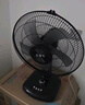 華生（Wahson）電風(fēng)扇/臺扇/低音風(fēng)扇/16吋大風(fēng)量家用辦公電扇交流定頻風(fēng)扇 WS-A1603 曬單實(shí)拍圖